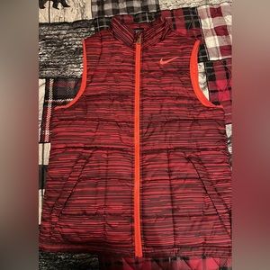 Nike vest